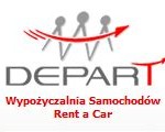 Wypożyczalnia samochodów Depart sp. z o.o.