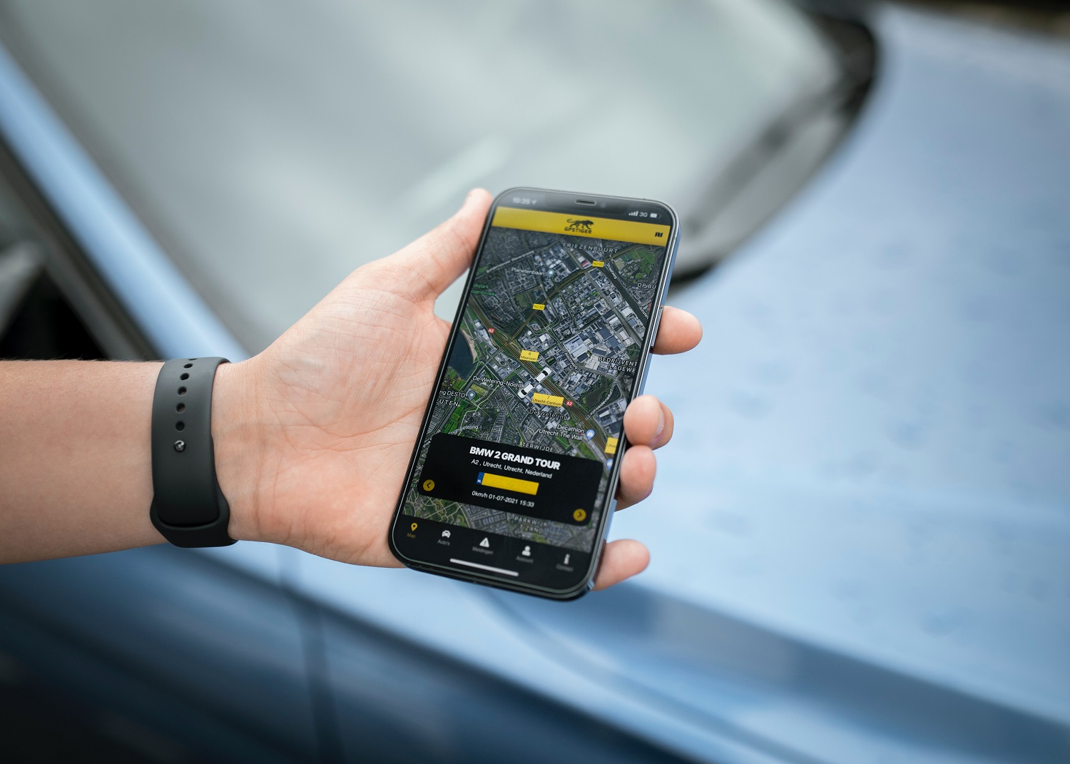 Innowacyjny monitoring GPS – co warto o nim wiedzieć?